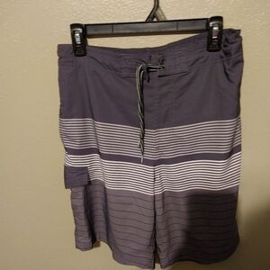 Mens Swim Trunks
